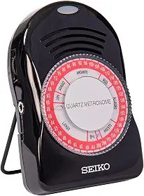 Seiko Metrônomo SQ50V