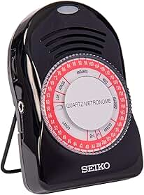 Seiko Metrônomo SQ50V