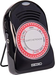 Seiko SQ50V Metronome