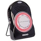 Seiko SQ50-V Quartz Metronome