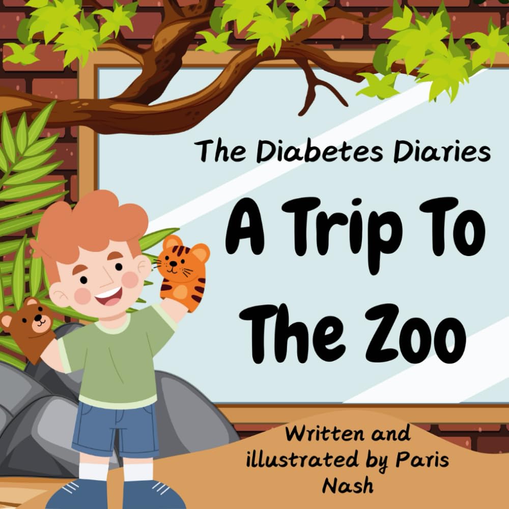 The Diabetes Diaries- A Trip To The Zoo