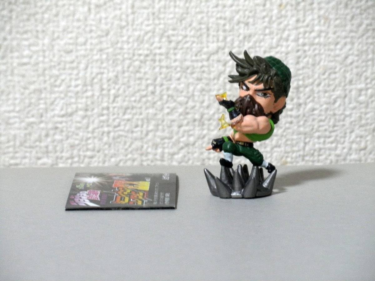Amazon.co.jp: キャラヒーローズ ジョジョ 第2部 戦闘潮流 ジョセフ