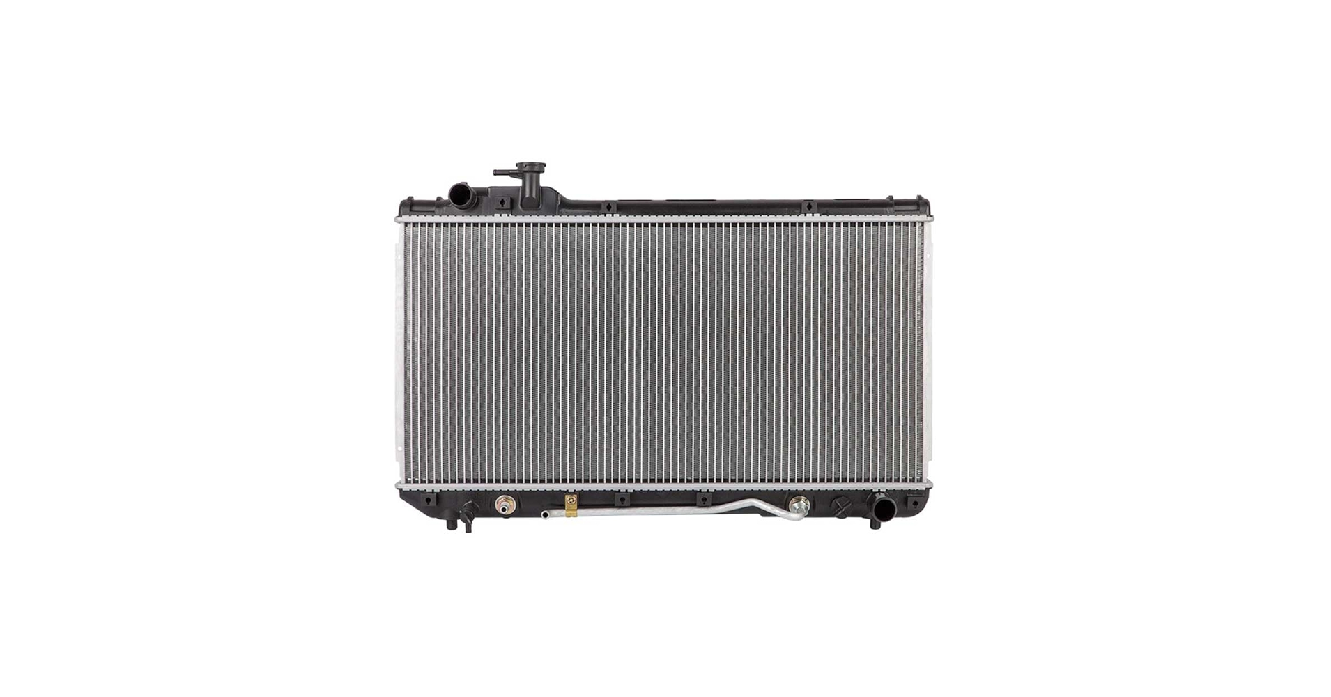 Amazon.com: For Toyota RAV4 1996 1997 New Radiator - BuyAutoParts