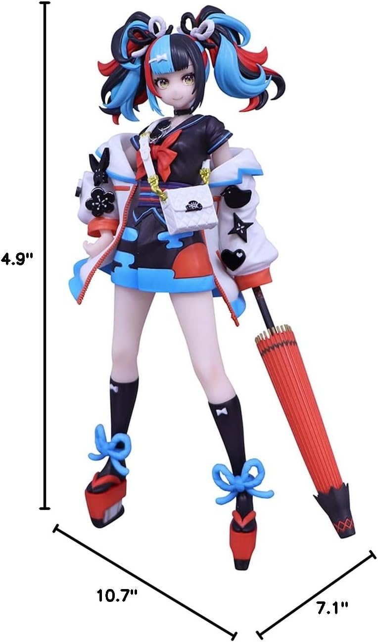 Furyu Fate/Grand Order: Archer/Sei Shonagon SSS Servant Figure