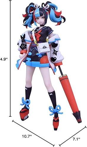 Miniatura 7 de Furyu DestinoGran Orden ArcherSei Shonagon SSS Siervo Figura