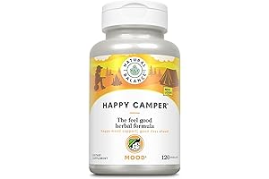Natural Balance Happy Camper: Your Pathway to Inner Joy