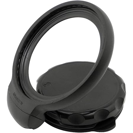 iSaddle CH201 Additional Windshield Suction Cup Mount