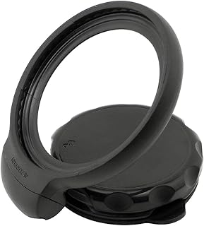 iSaddle CH-201 Additional Windshield Suction Cup Mount Holder for Tomtom One and XL GPS Navigators(pre 130 and 330 Models) Tomtom V4 Series 125 125 SE 130 130S 140 140S
