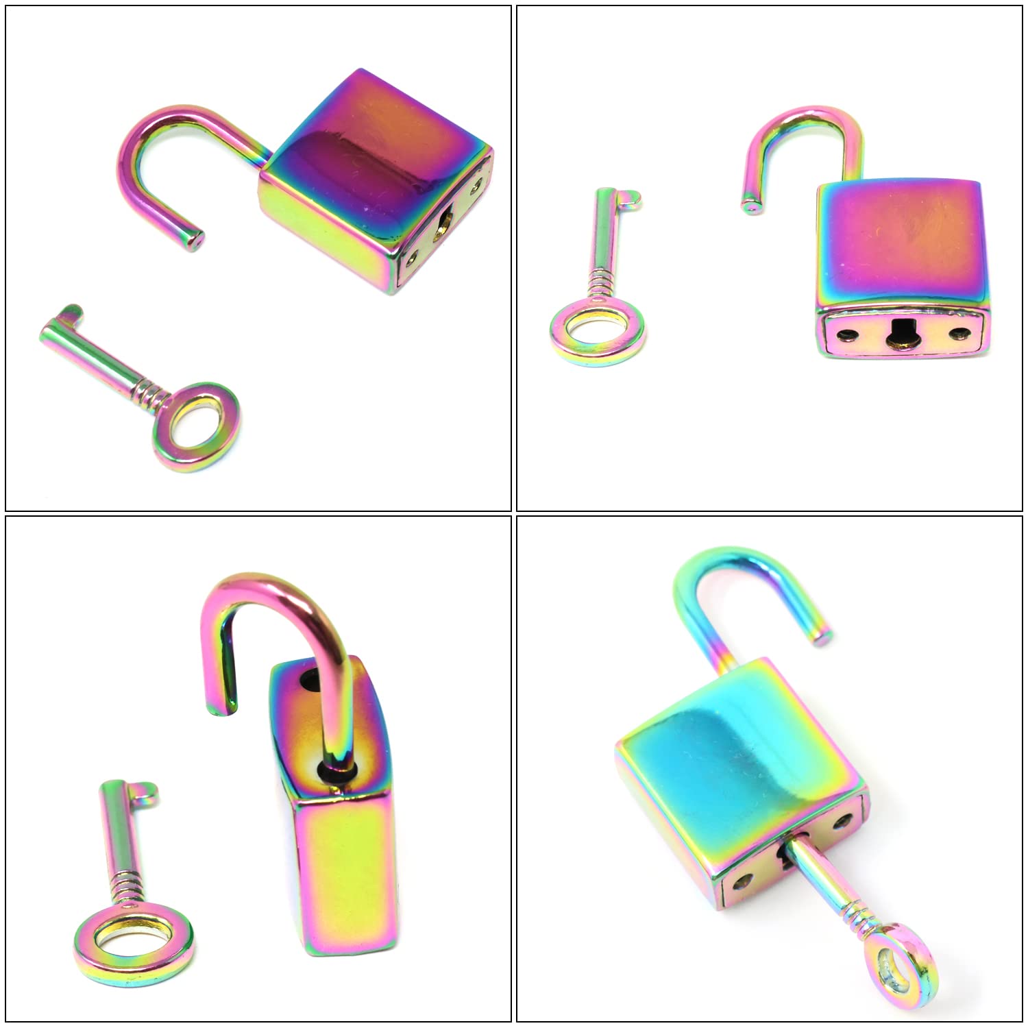 小物 PADLOCK KEY HANGER PADLOCK KEY HANGER / GOLD ボルトルーム ゴールド 71f0geLmoAL