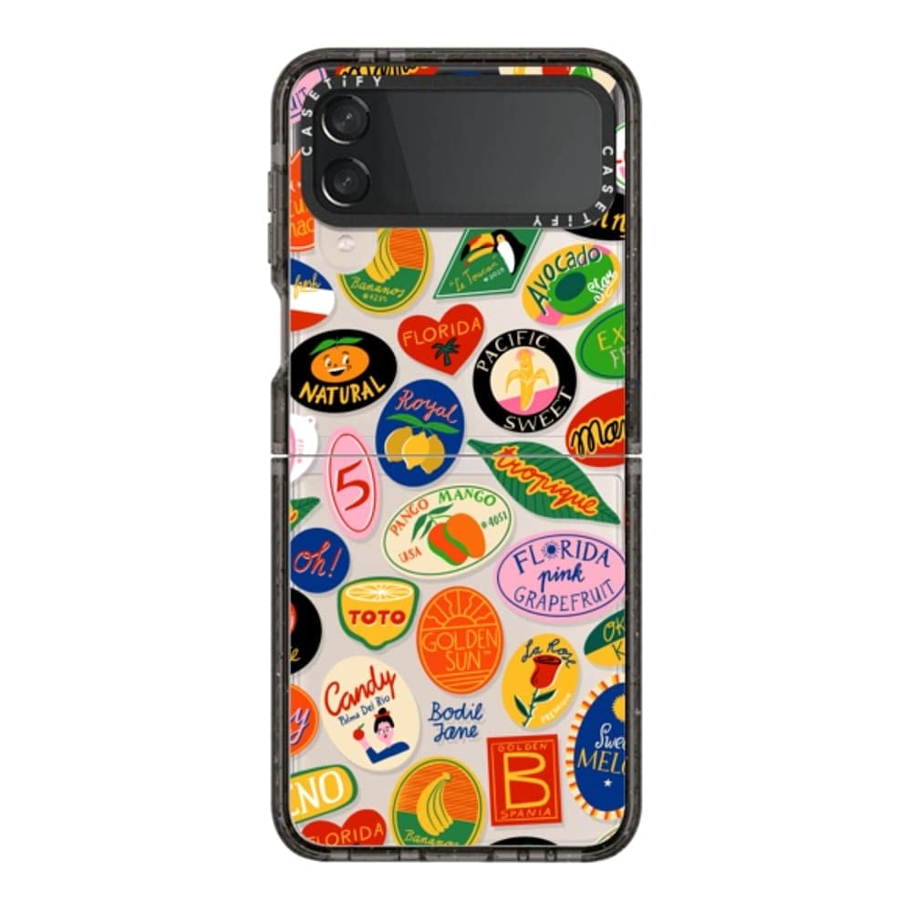 Amazon.com: CASETiFY: Galaxy Z Flip 4