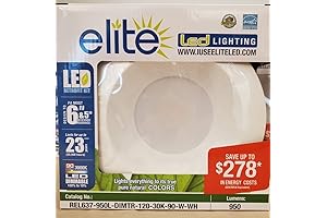 REL637950LDIMT LED Elite Lighting Module