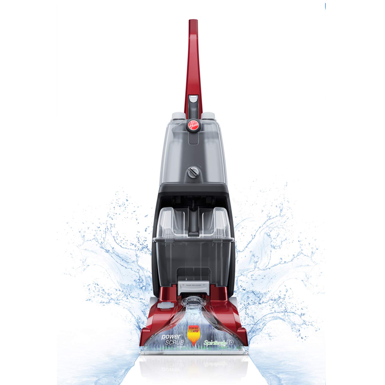 Hoover Carpet Cleaner Spare Parts Reviewmotors.co