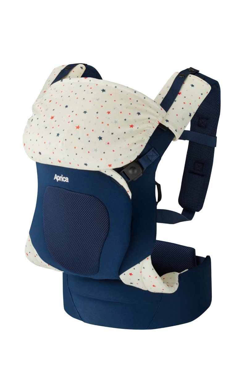 Amazon.co.jp: Aprica(アップリカ) 抱っこ紐 コアラ 0か月~36か月まで 