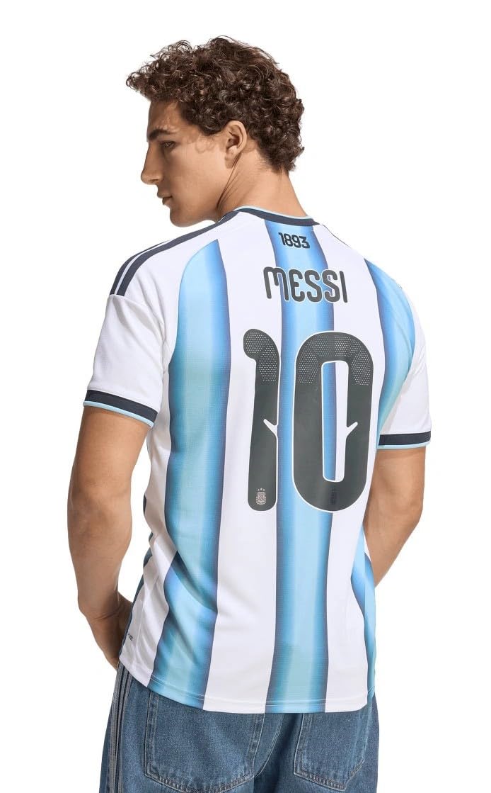 RockinRetailz argentiniya Football Jersey 2026 World Cup-image-31