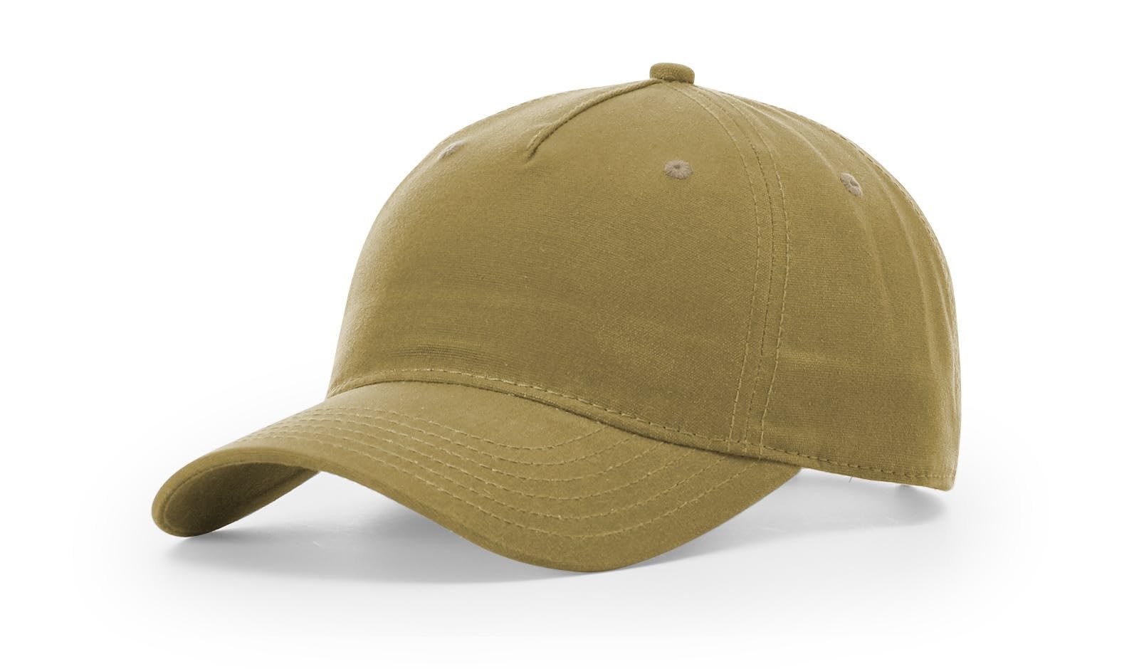 Richardson 5 Panel Cap Hat All Styles One Size Fits Most Adults, Men, Women or Youth