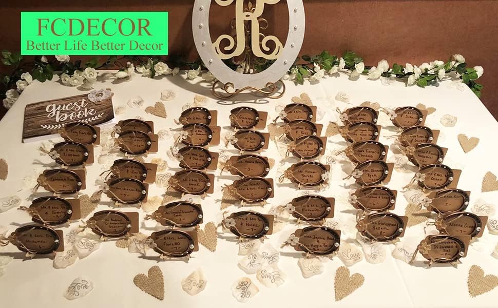 Miniatura 6 de 20 cajas de recuerdos de boda para fiesta de herradura de la suerte, zapatos de caballo para decoraciones de fiesta de vaquero occidental, caja de