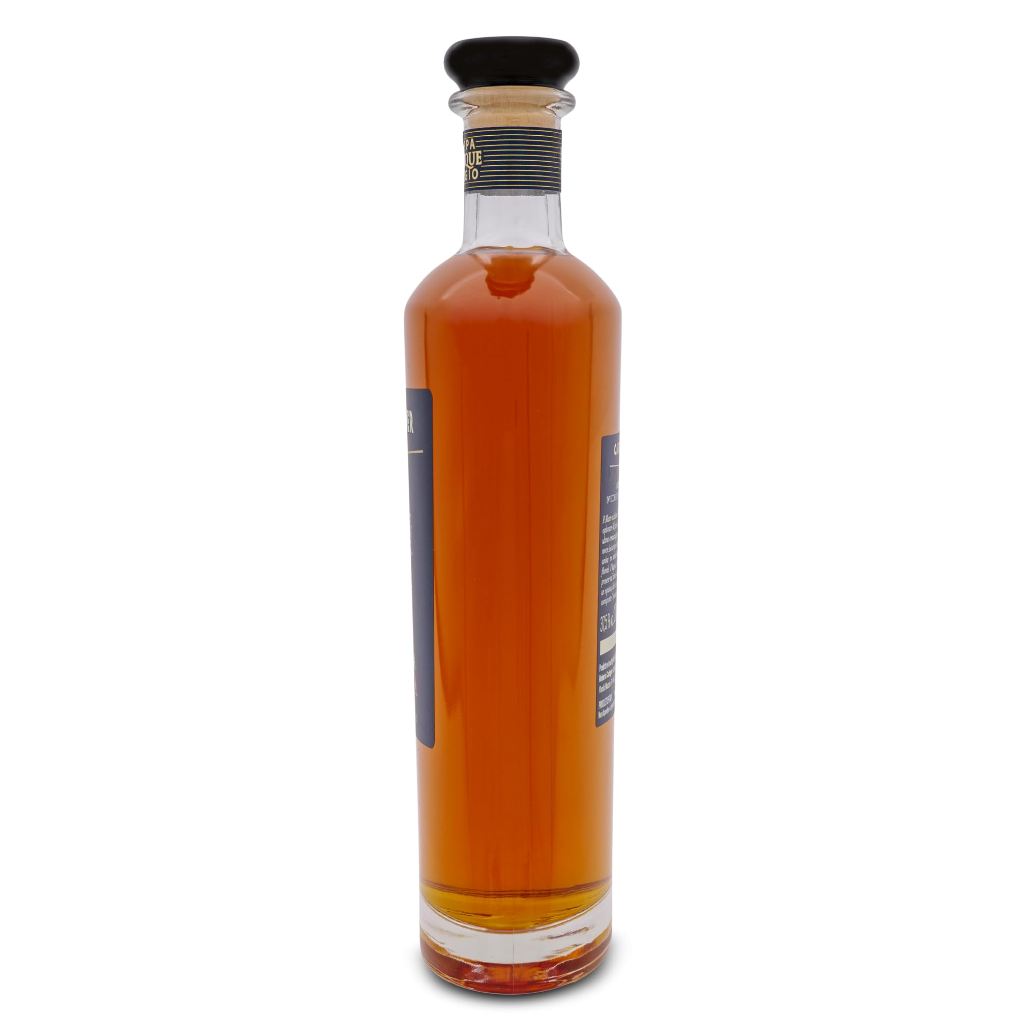 Castagner Grappa Riserva Kirschbarrique 37,5 % vol (1 x 70 cl)