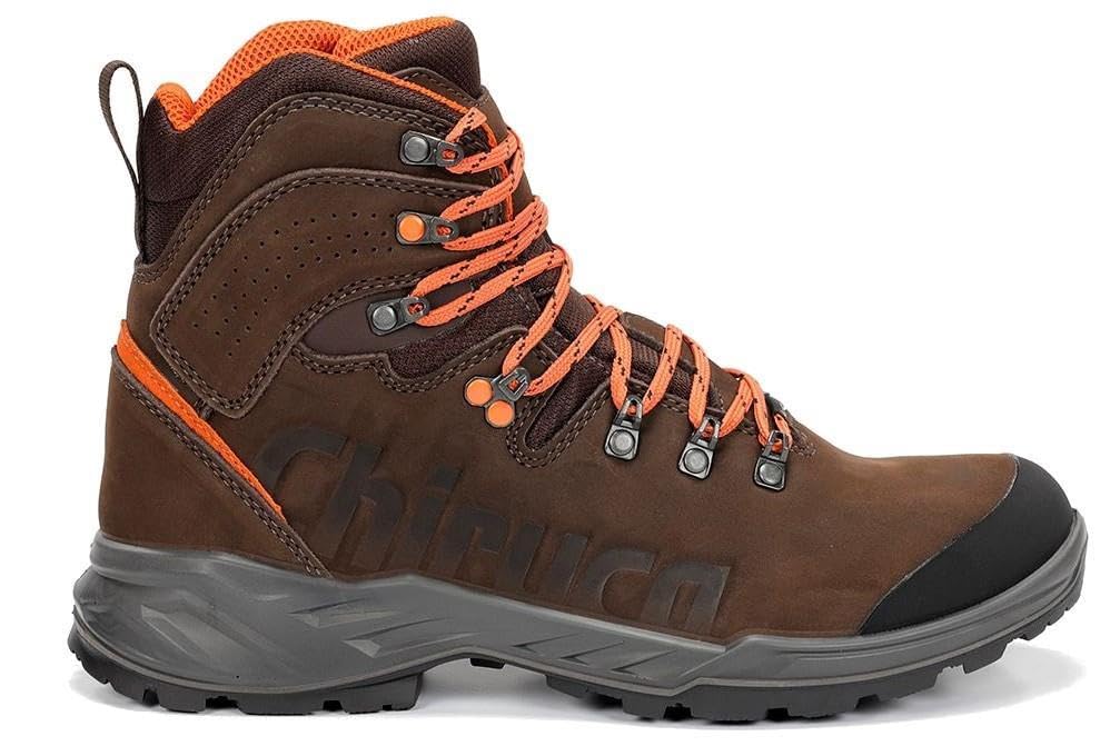 CHIRUCA Bota Sequoia Force 12 - Gore tex