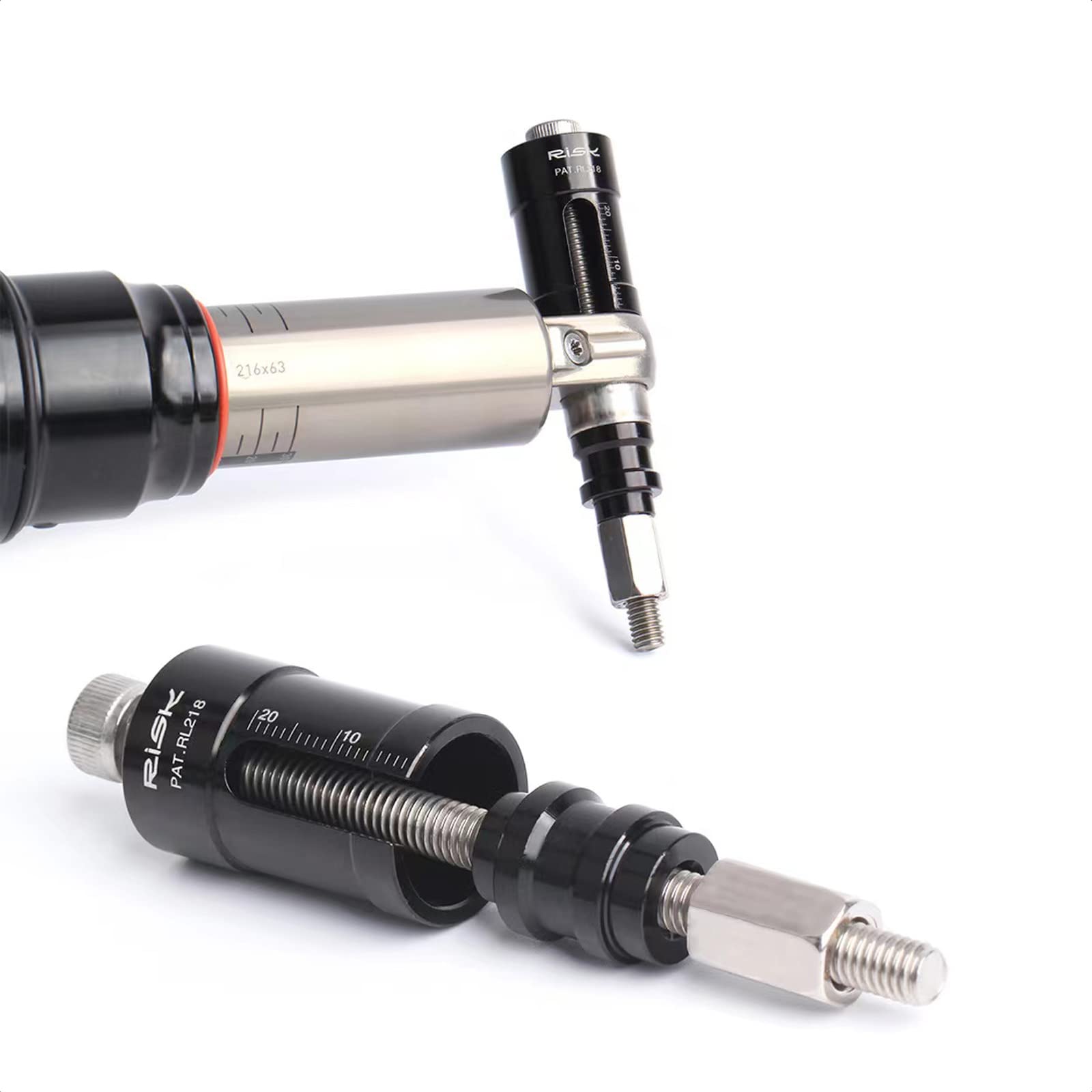Amazon.com : ALEOED Bike Rear Shock Bearing Bushing Tool for Amazon.com : ALEOED Bike Rear Shock Bearing Bushing Tool for