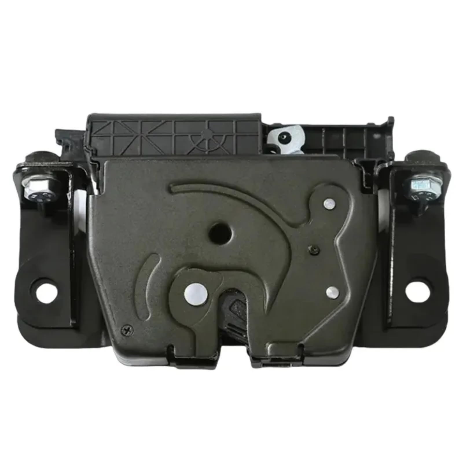 Compatible with F36 428i 435i X3 F25 SDrive20i XDrive20i XDrive28i XDrive35i Rear Tailgate Trunk Lock Actuator OEM:51244825344 51247233025