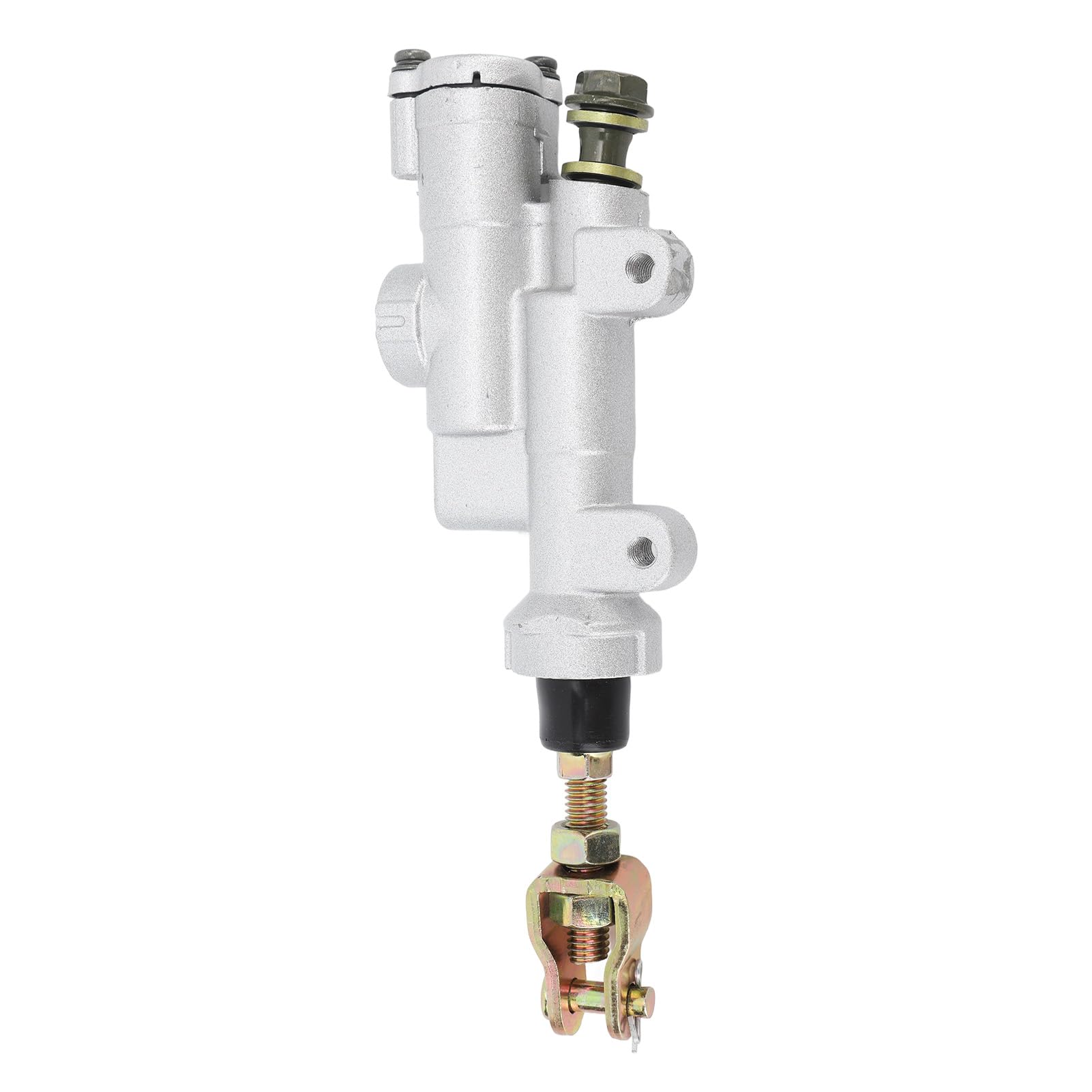 EBTOOLS Master-cylindre de Frein Arrière Haute Performance pour CRF 250R 450R 250X 450X CR 125R 250R - Construction en Métal