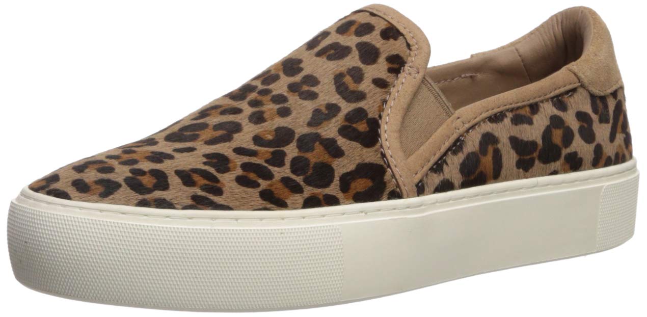 UGG Women's Jass Exotic Sneaker