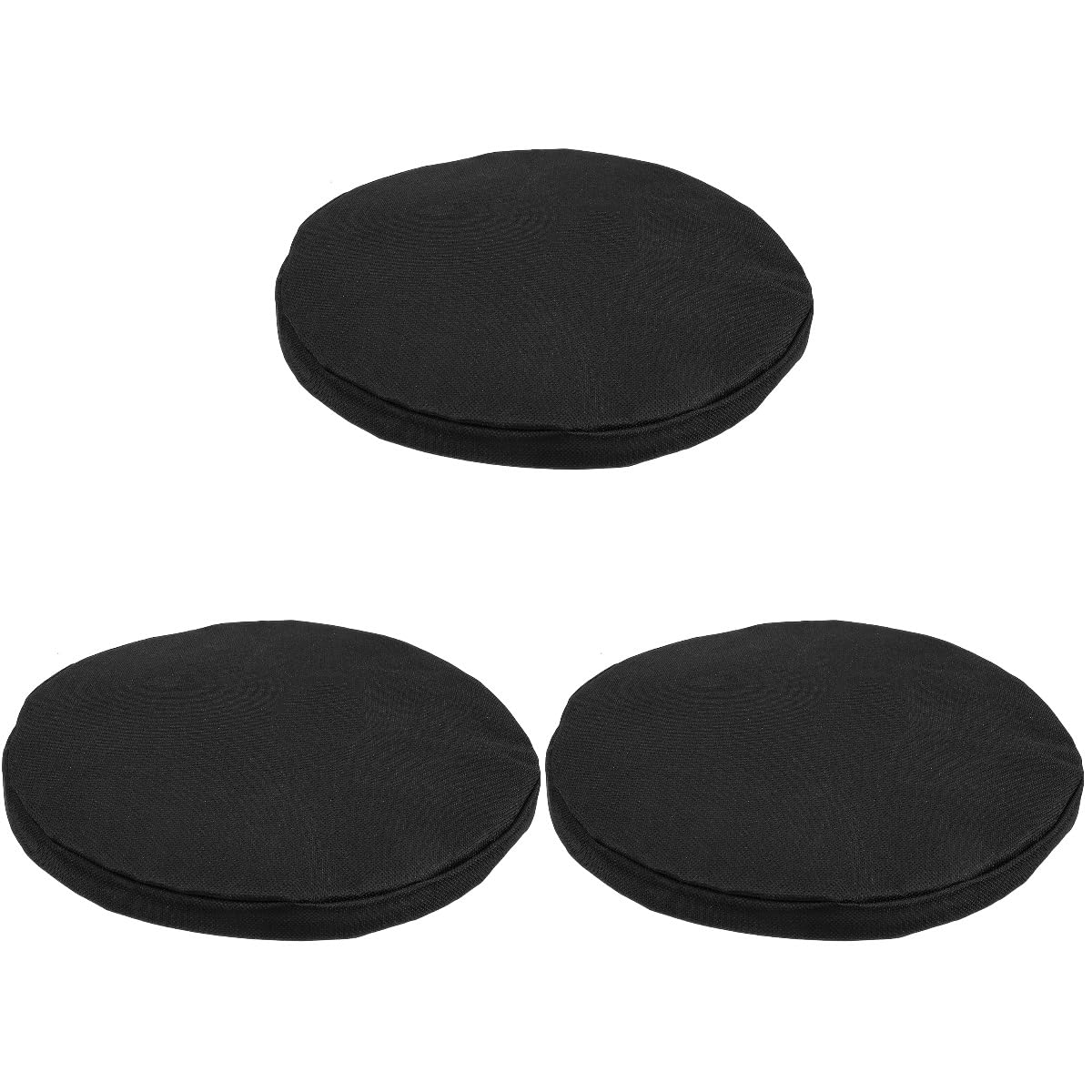 Yardwe 3 Piezas Cojín para Portátil con Acolchada y Oxford para Camping Pesca y Senderismo y Fácil de Transportar
