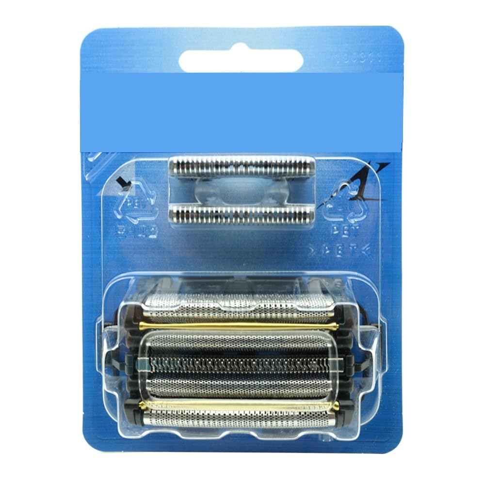 Compatibile Con Panasonic. | Rasoio ES9036 ES-CLV7D CLV7DKT CLV5A CLV5B CLV5C CLV5CKT CLV5D CLV5DKT CSV6N Testina di taglio Lama a rete
