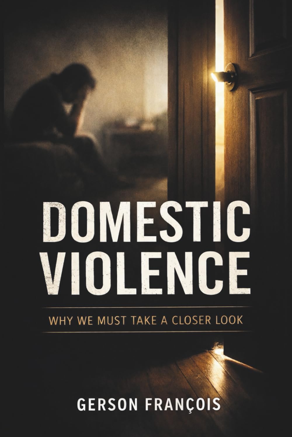 DOMESTIC VIOLENCE, Why We Must Take a Closer Look: The Real Faces of Abuse We Refuse to See