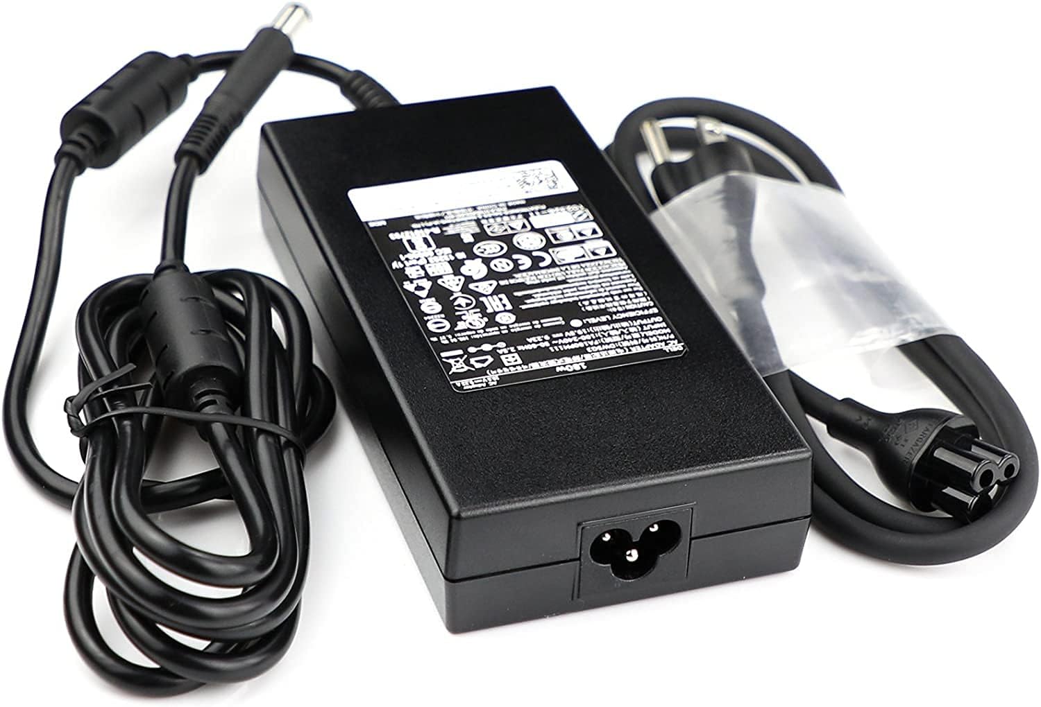 180W 130w AC Charger Fit for Dell Dock WD19 K20A001