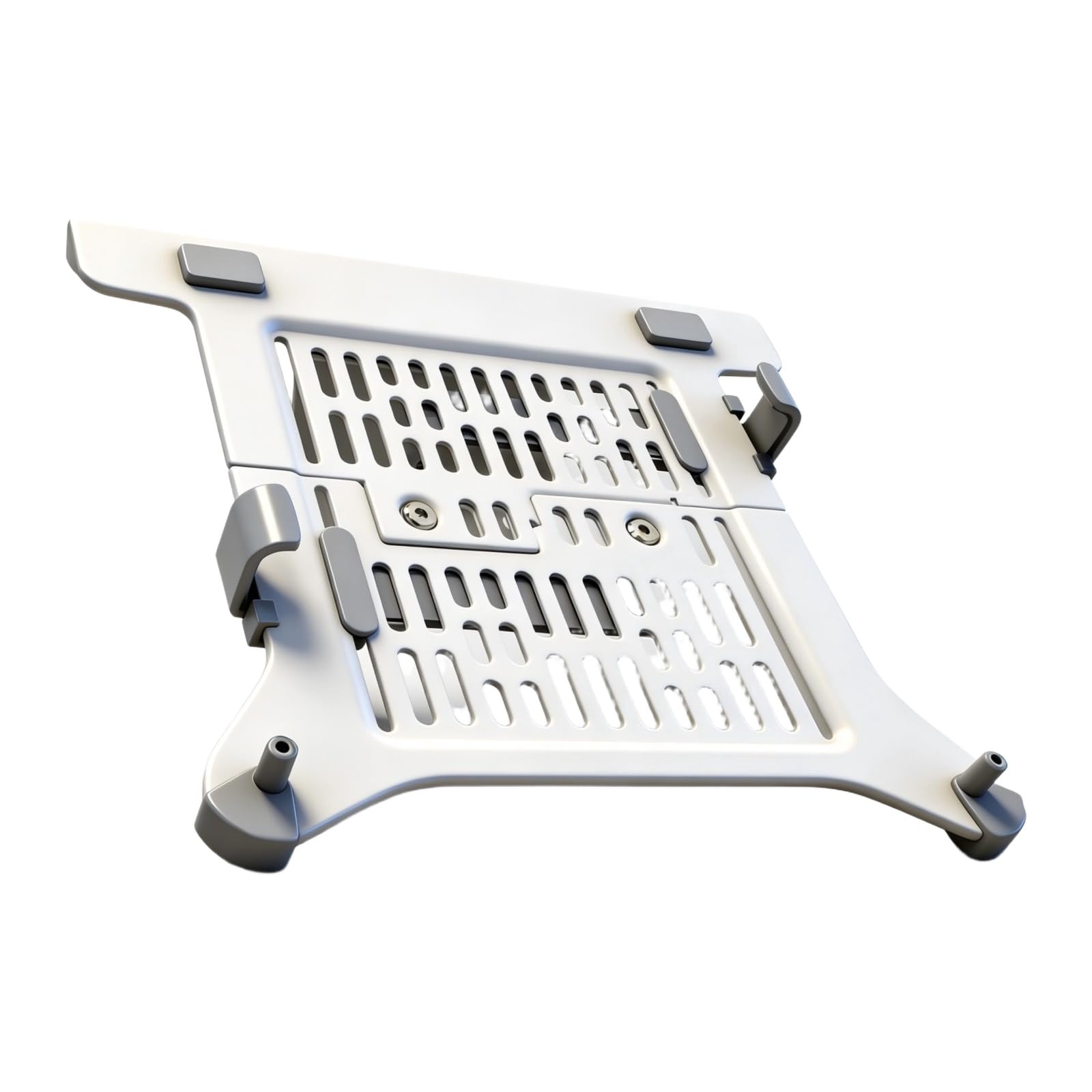 Soporte de Escritorio for Monitor, F80, 17-32 Pulgadas, Brazo articulado