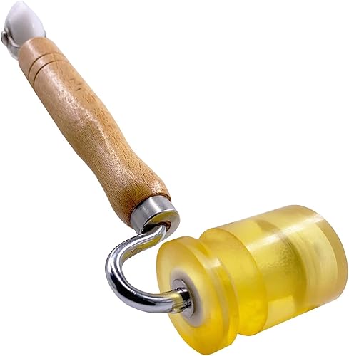 Rodillo de costura de papel tapiz para techos de acolchado de vinilo y auto amortiguamiento de sonido de coche Estera de aislamiento térmico Rodillo disponible en Yaxa Peru