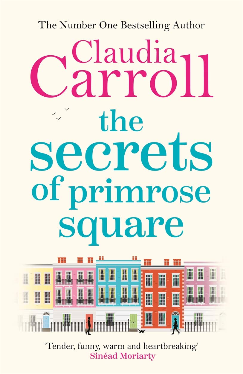 Buy The Secrets of Primrose Square — BookShops.in