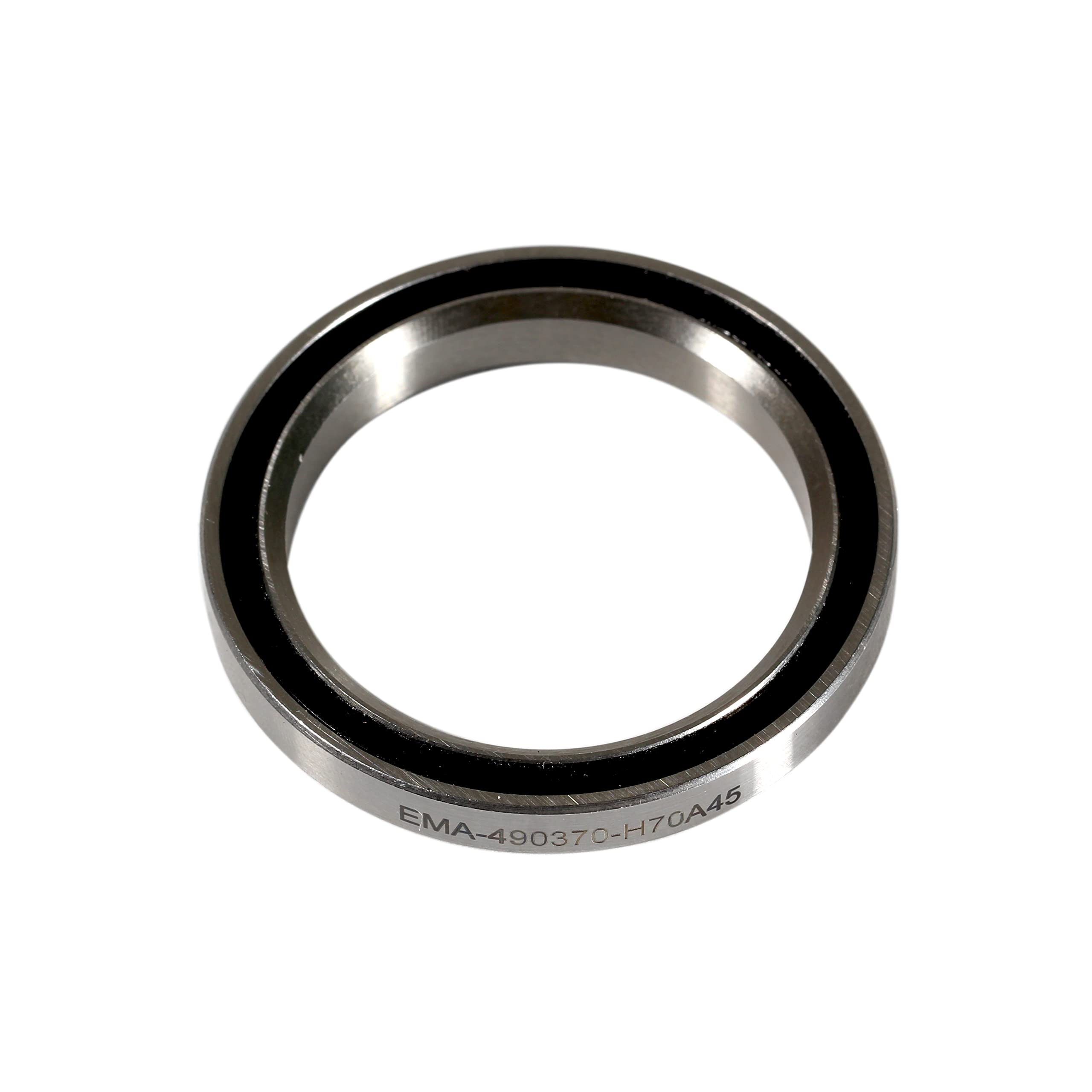 TRiPEAKSealed AC Bearing (OD:49 x ID:37 x H:7 x A:45°)
