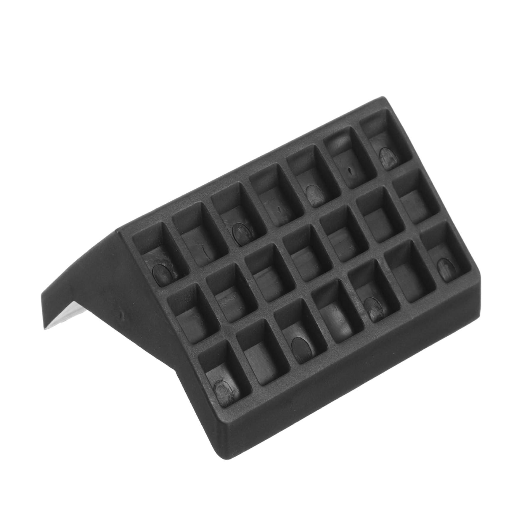 BRIGHTFUFU Table Tennis Table Corner Guard Durable Protector Easy Installation