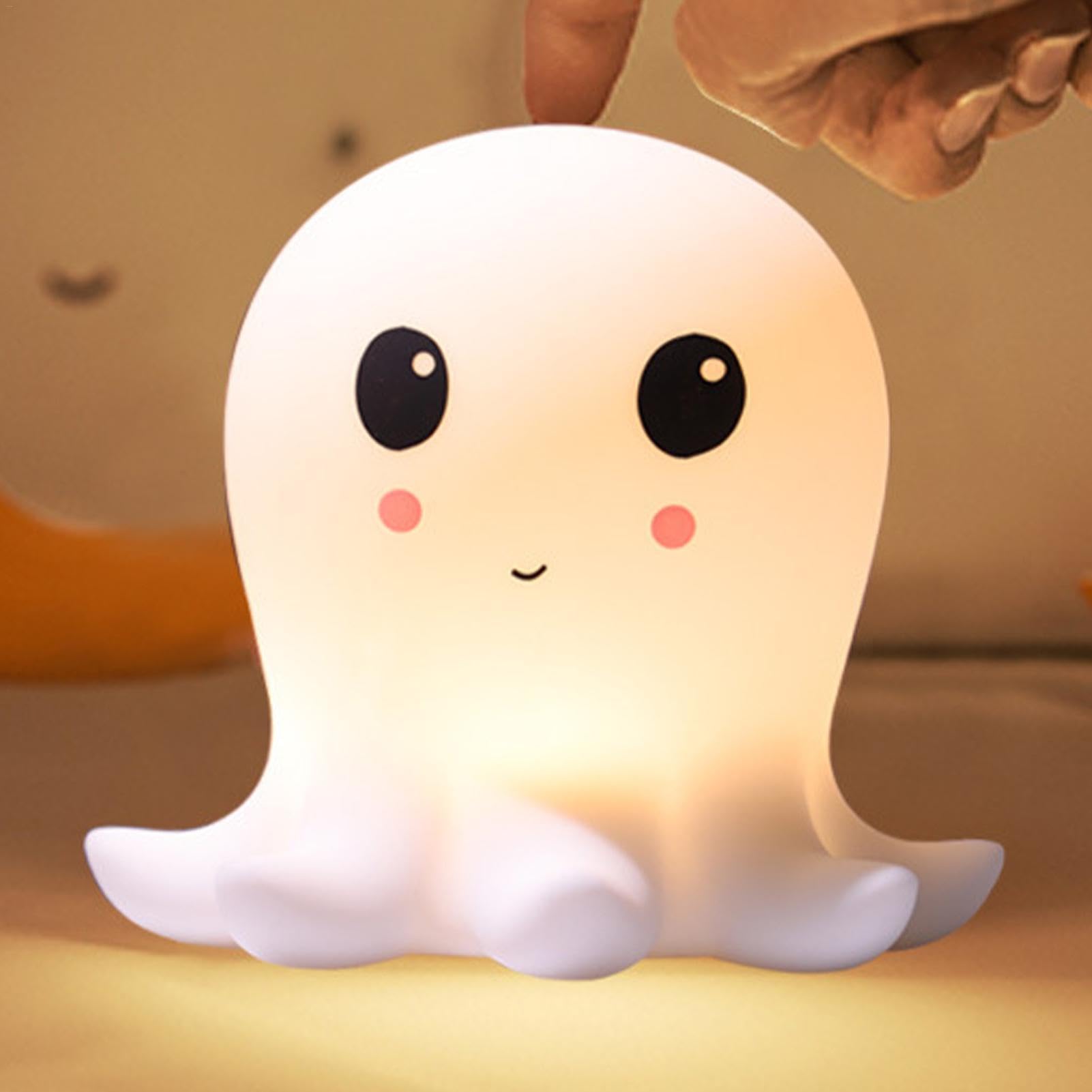 Amazon.co.jp : Zankie タコランプ、タコライト - 色が変わるタップ