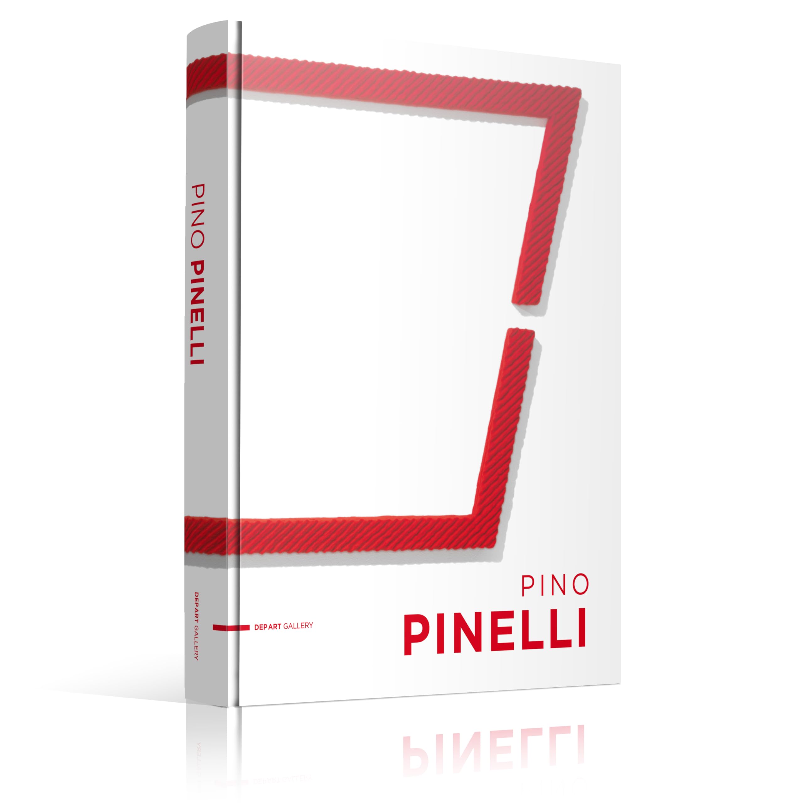 Pino Pinelli. Si Può Essere Poeti Con Una Sola Parola. Catalogo Della Mostra (Milano, 17 Settembre 2024-25 Gennaio 2025). Ediz. Italiana E Inglese - 4