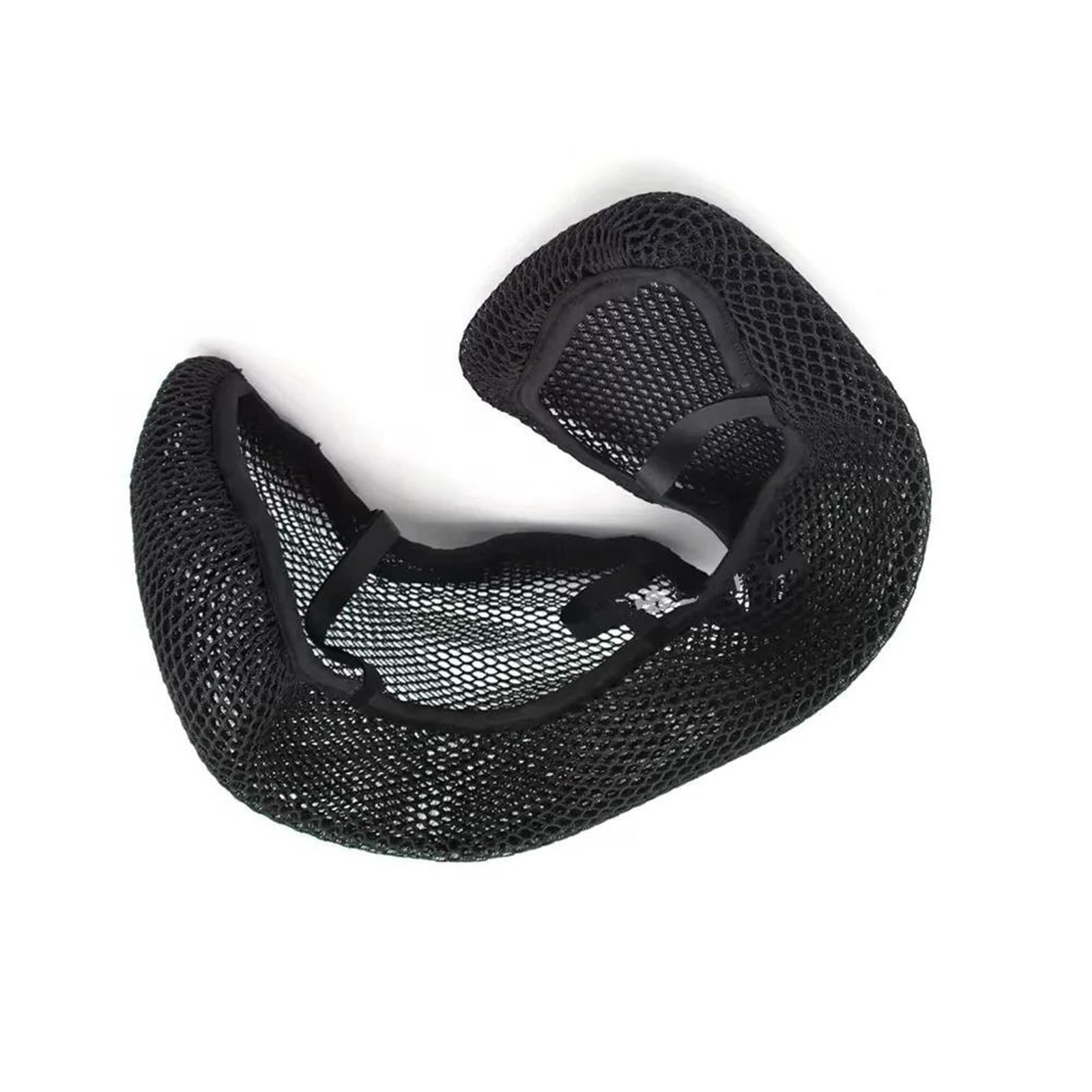 Parte a due ruote Per Transalp XL 750 2023 Coprisella Traspirante Coprisella Moto Accessori Cuscino Di Protezione