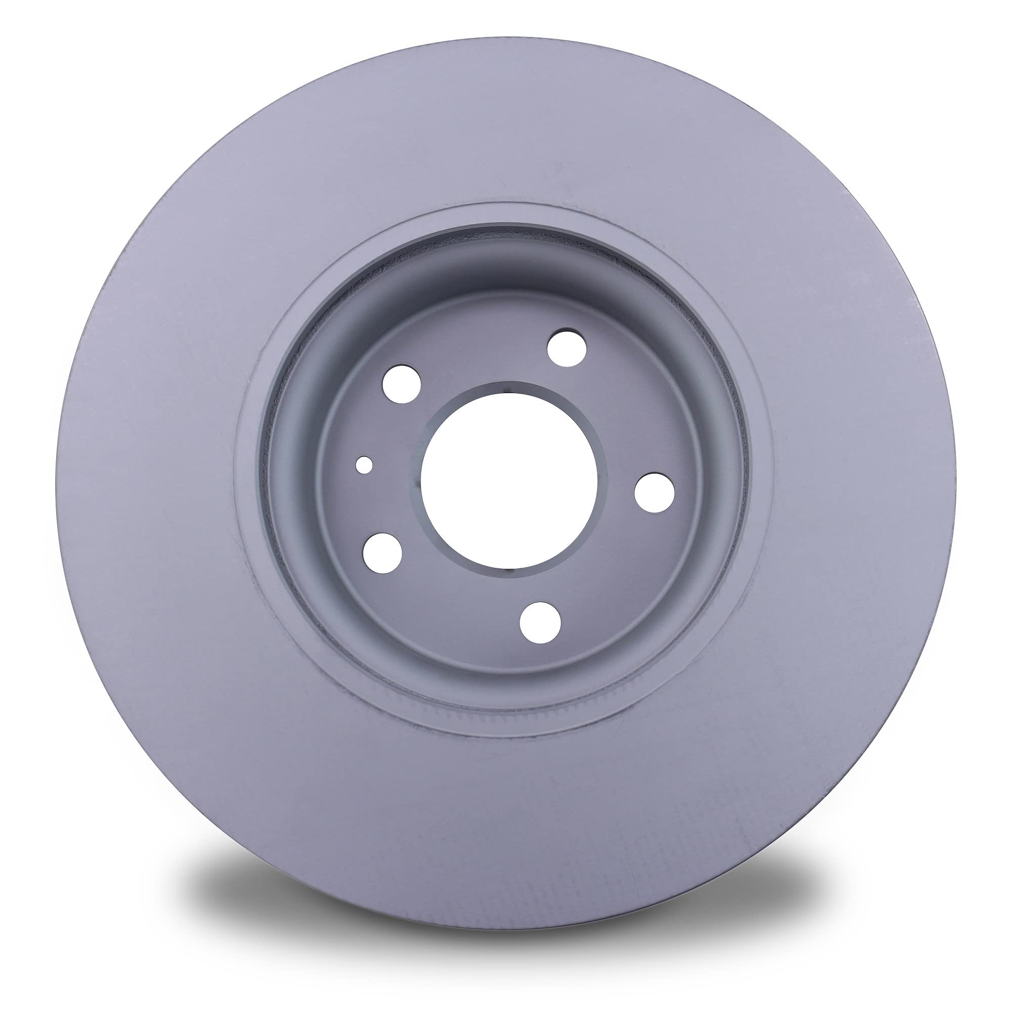 ATE Bremsenset Vorderachse inkl. Bremsscheiben vorne Ø 320 mm belüftet und Bremsbeläge vorne + Verschleißkontakt Kompatibel mit AUDI A6 C7 (4G2, 4GC), A7 Sportback (4GA, 4GF), Q5 (8RB), Q5 Van (8RB)
