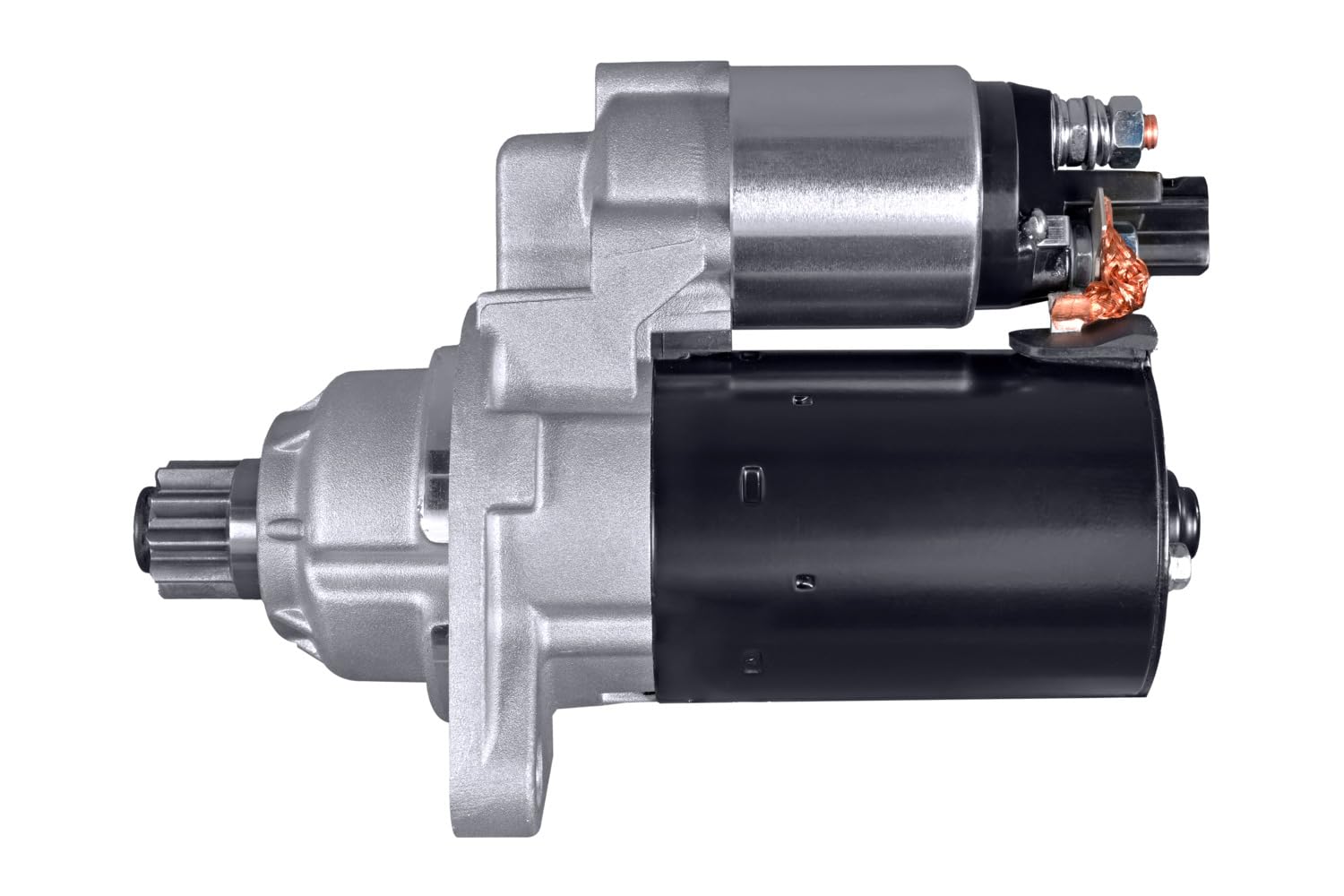 HELLA 8EA 012 527-551 Starter/Anlasser - 12V - 1.1kW