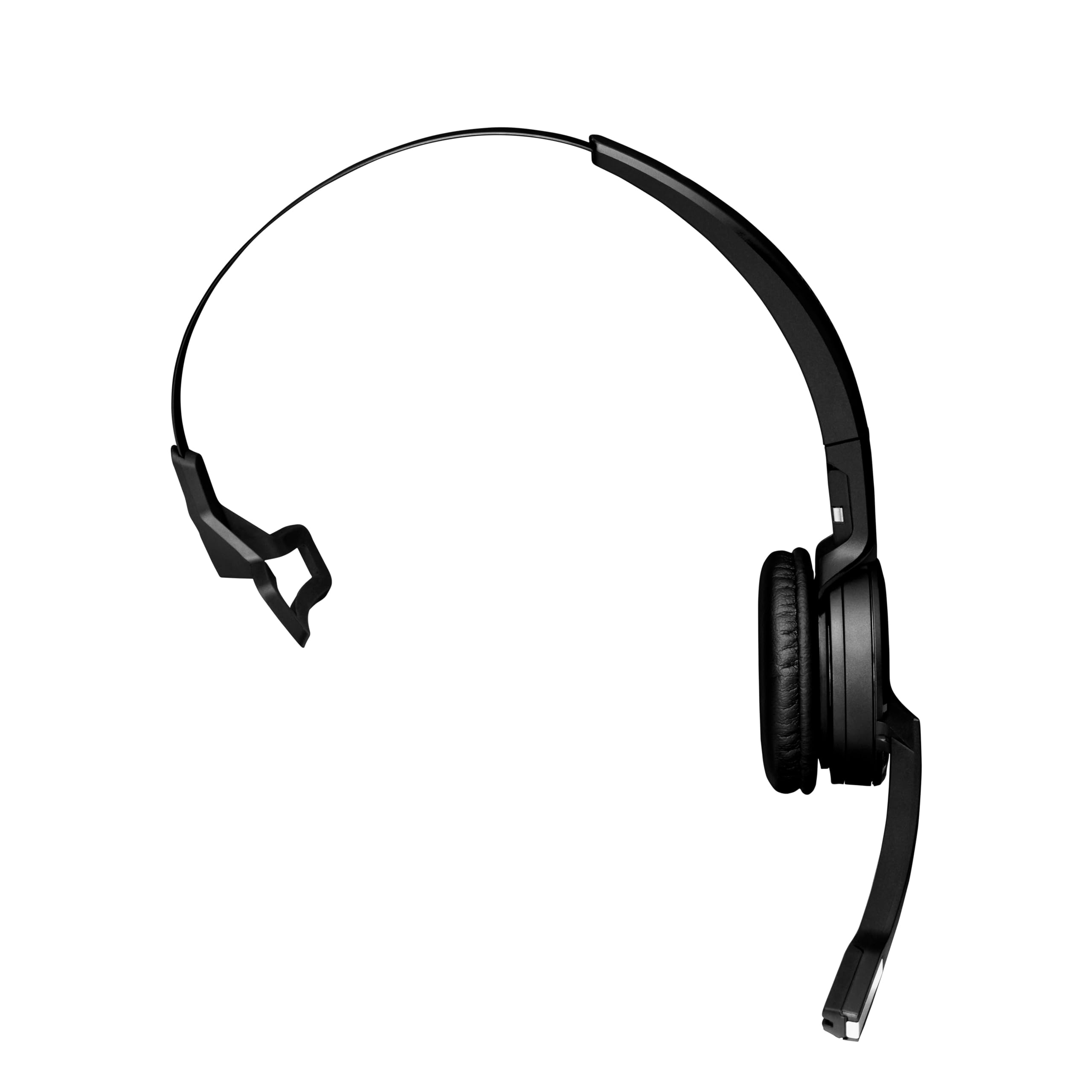 Sennheiser SDW 5033 – Cuffia DECT Wireless Professionale Con Cancellazione Rumore, Per PC E Softphone - 2