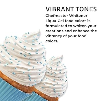 シェフマスター　食用着色　アイシング シェフマスター 食用着色 アイシング