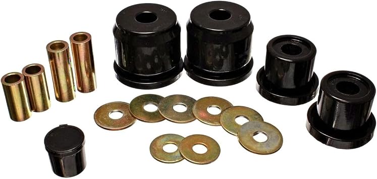 Suspension Rear Control Arm Bushing Set for Honda for Prelude 1992-2001 3112 g