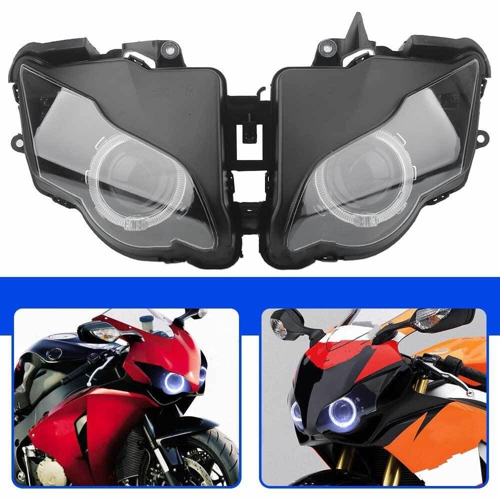 Dirt Bike Reflektor Do CBR1000RR 2008-11