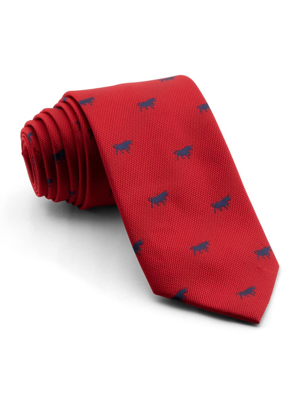 Corbata Toros