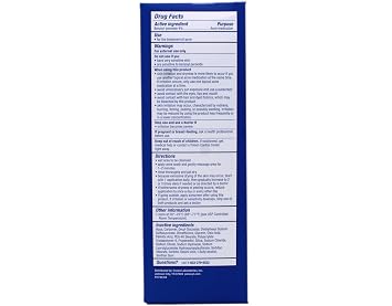 PanOxyl Creamy Acne Wash, 6 oz (3 Pack)