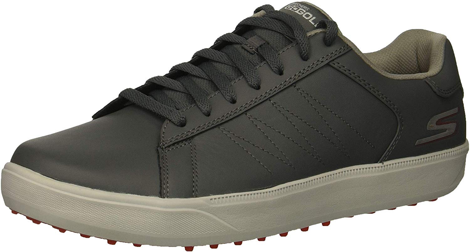 Golf 2019 Mens Go Golf Drive 4 Spikeless Golf Shoes