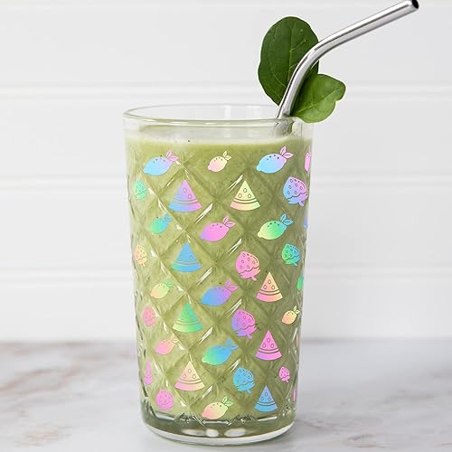 Miniatura 6 de GIRAFVINYL Vinilo adhesivo permanente arcoíris  12 pulgadas x 6 pies, vinilo iridiscente de alta calidad para vasos, automóviles y decoración del