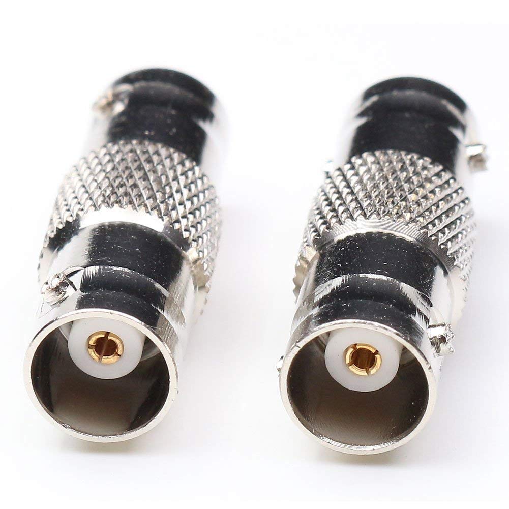 MaK World BNC Female to BNC Female Connector Jointer-image-10