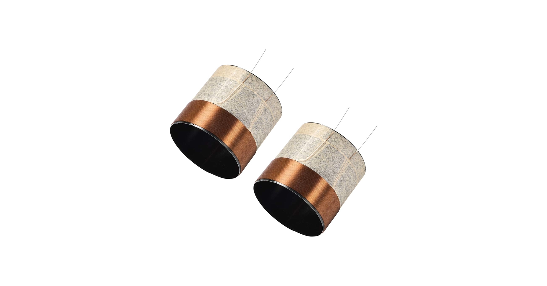 Amazon.com: uxcell 2pcs 51.5mm 2